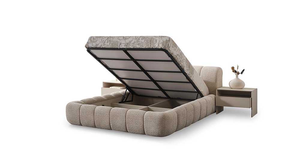 Etra Yatak Odası Takımı210557 | İnegöl Mobilya