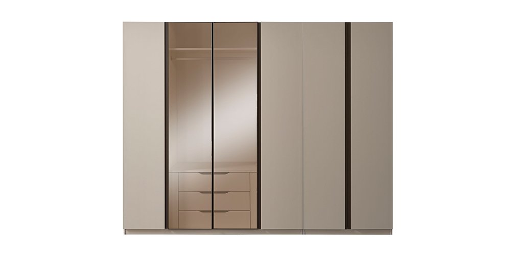 Etra Yatak Odası Takımı210545 | İnegöl Mobilya