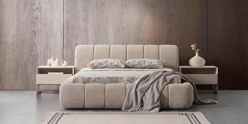 Etra Yatak Odası Takımı210552 | İnegöl Mobilya