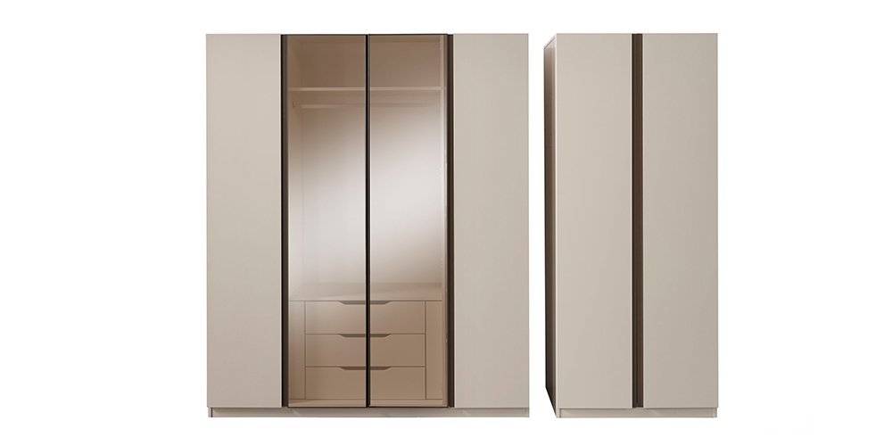 Etra Yatak Odası Takımı210546 | İnegöl Mobilya