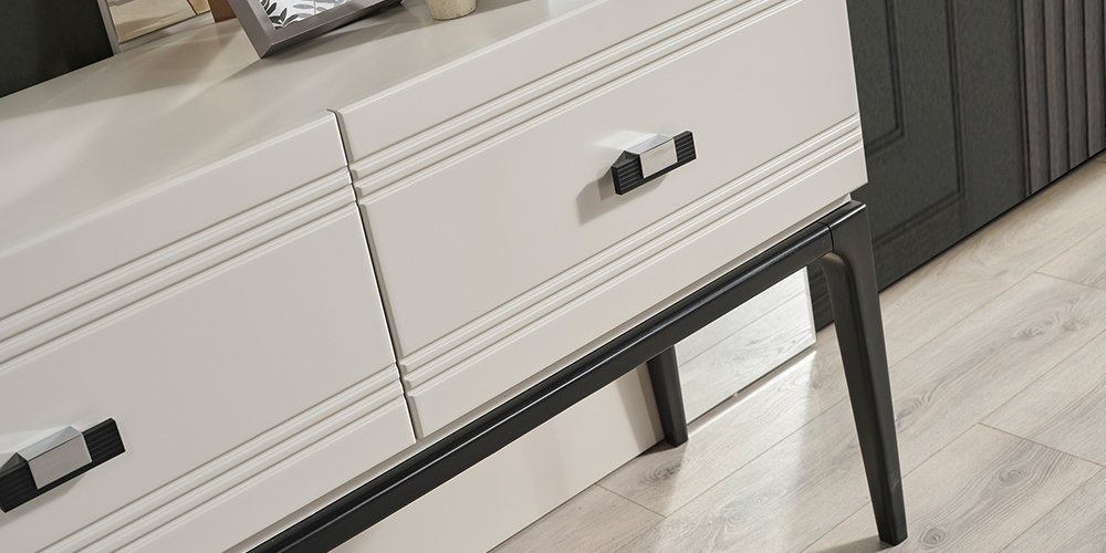 Nova Yatak Odası Takımı214607 | İnegöl Mobilya