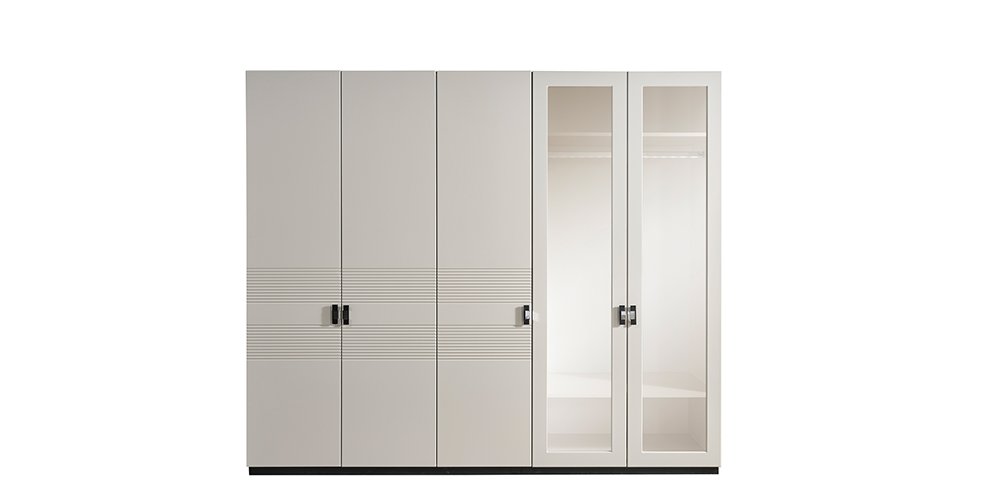 Nova Yatak Odası Takımı214608 | İnegöl Mobilya