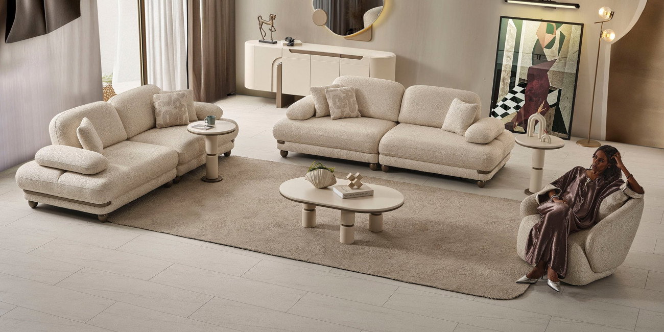 Mokka Koltuk Takımı-2281-6