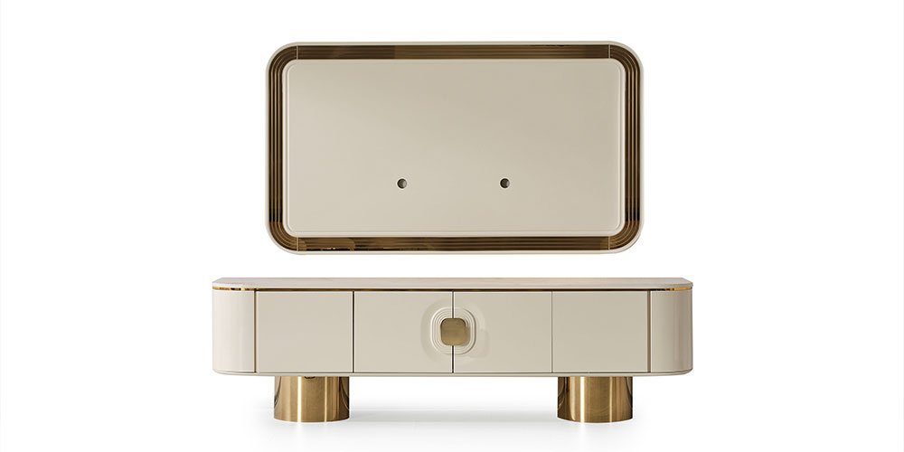 Farella Tv Ünitesi Luxury-2870-7