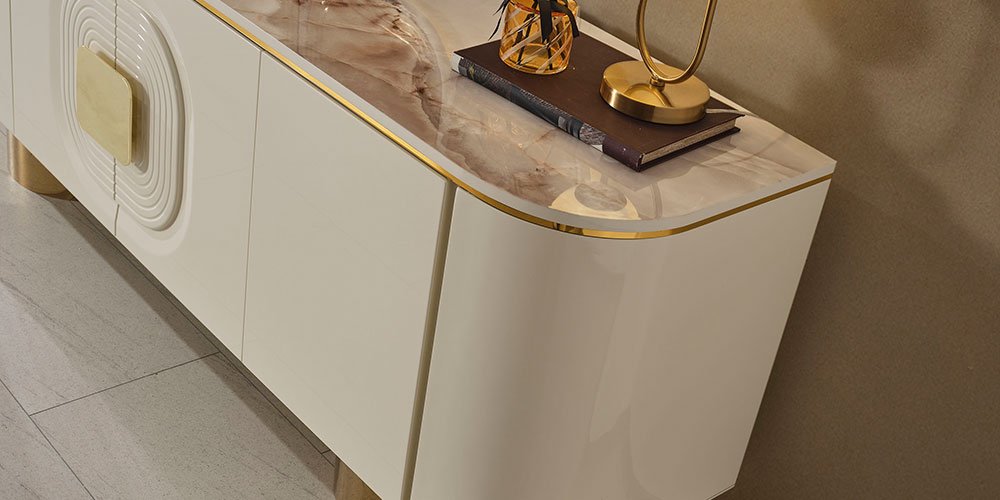 Farella Yemek Odası Takımı Luxury-2869-13