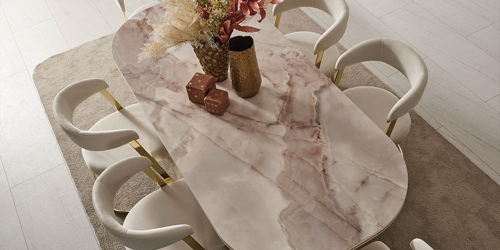 Farella Yemek Odası Takımı Luxury-2869-5