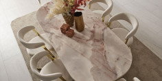 Farella Yemek Odası Takımı Luxury-2869-5