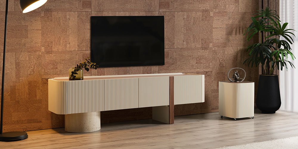 Topkapı Tv Ünitesi