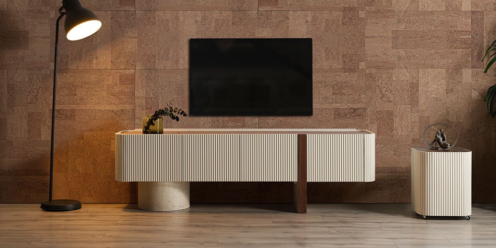 Topkapı Tv Ünitesi