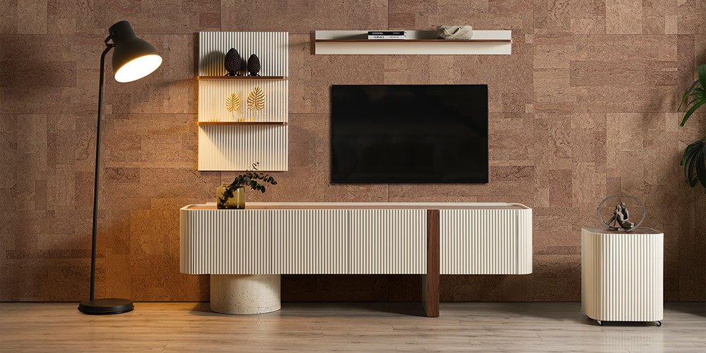 Topkapı Tv Ünitesi