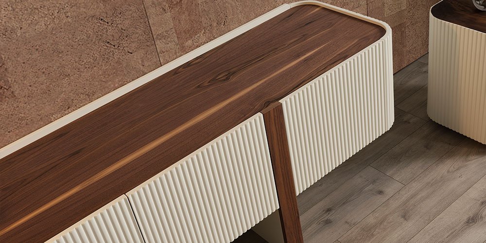 Topkapı Tv Ünitesi