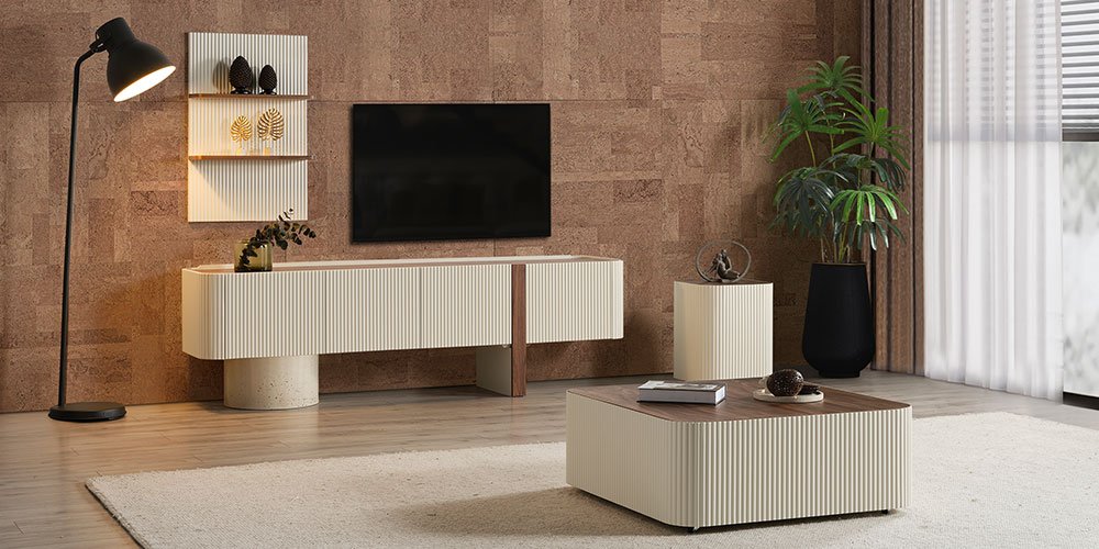 Topkapı Tv Ünitesi