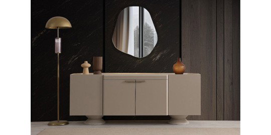 Nish Yemek Odası Takımı-2089-1