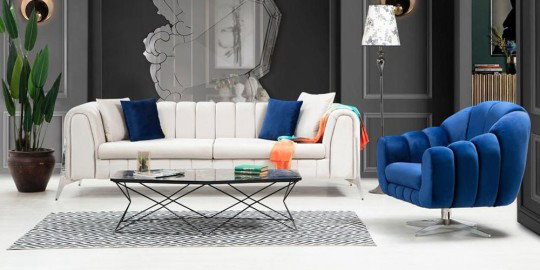 Premium Koltuk Takımı-2092-1