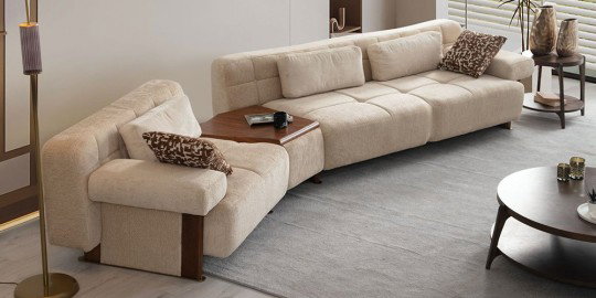 Wagon Koltuk Takımı-2097-1