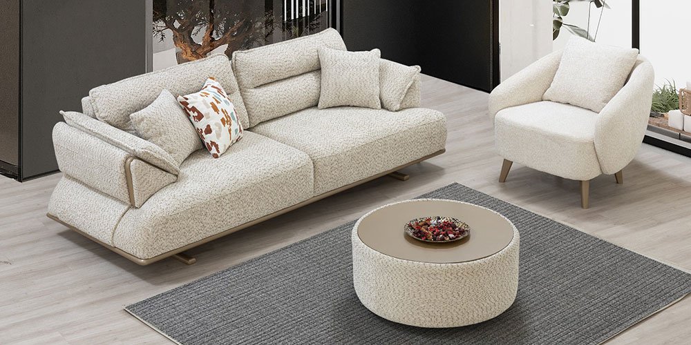 Alfa Koltuk Takımı-2877-5