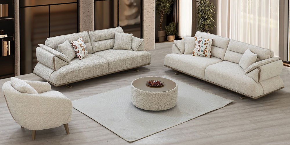 Alfa Koltuk Takımı-2877-4