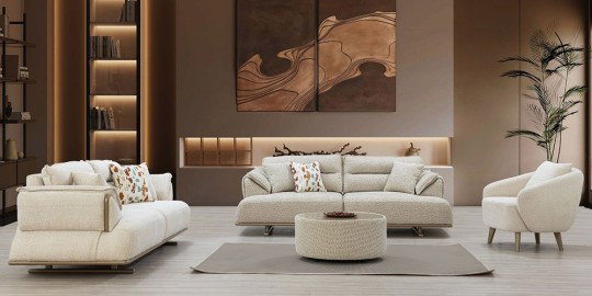 Alfa Koltuk Takımı