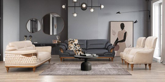 Merso Koltuk Takımı