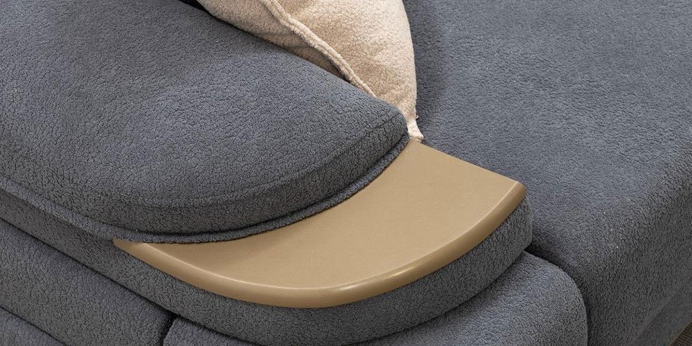 Paris Koltuk Takımı Krem-2885-6