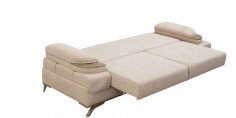 Paris Koltuk Takımı Krem-2885-3