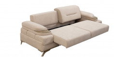 Paris Koltuk Takımı Krem-2885-8