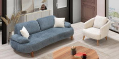 Prada Koltuk Takımı Bohem-2886-7