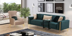 Roys Koltuk Takımı-2887-1