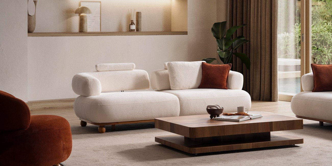 Exen Koltuk Takımı-2236-9