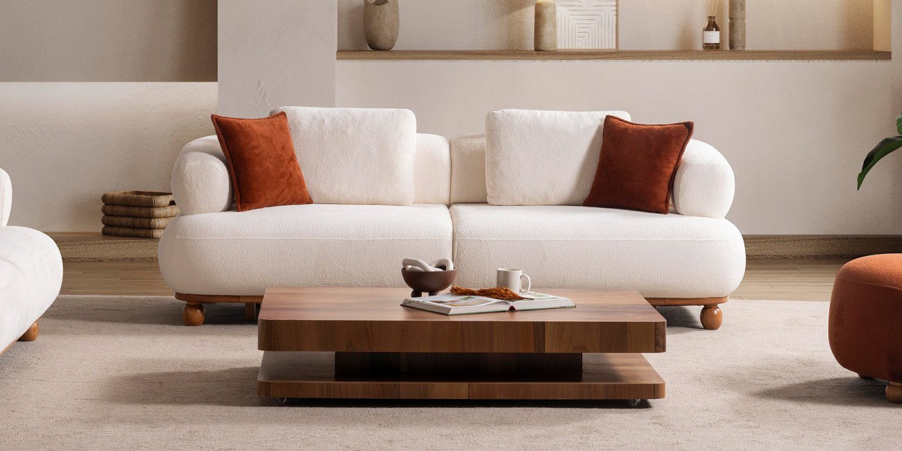 Exen Koltuk Takımı-2236-5