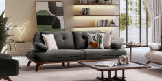 Mango Koltuk Takımı-2239-5