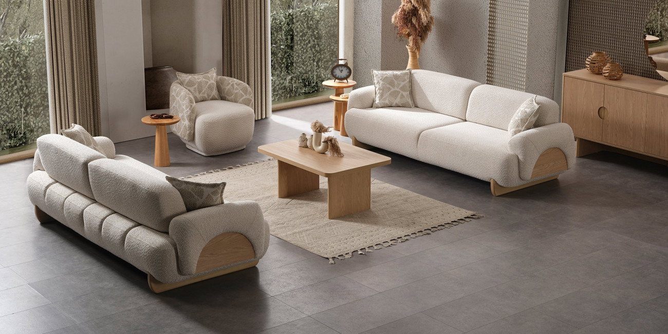 Panama Koltuk Takımı-2240-4