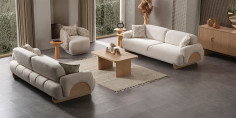 Panama Koltuk Takımı-2240-4
