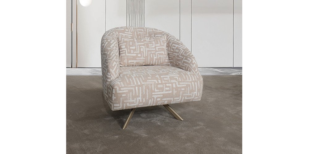 Aura Koltuk Takımı Krem-2665-9