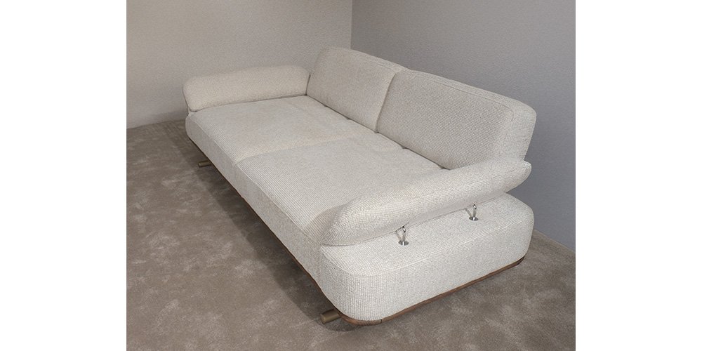 Aura Koltuk Takımı Krem-2665-1