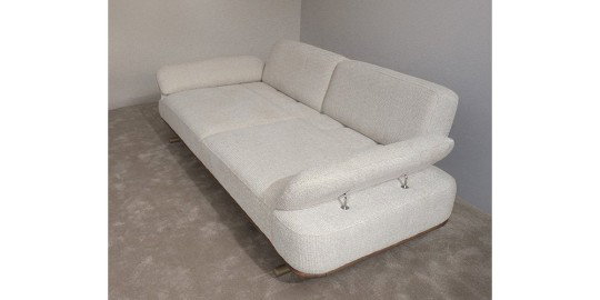 Aura Koltuk Takımı Krem-2665-1