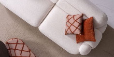 Loft Koltuk Takımı Beyaz| İnegöl Mobilya