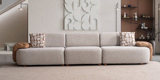 Luma Koltuk Takımı216663 | İnegöl Mobilya