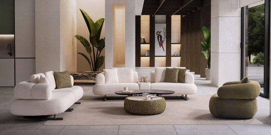 Mono Koltuk Takımı