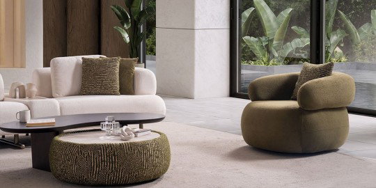 Mono Koltuk Takımı