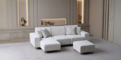 Liza Köşe Koltuk Takımı-2891-1