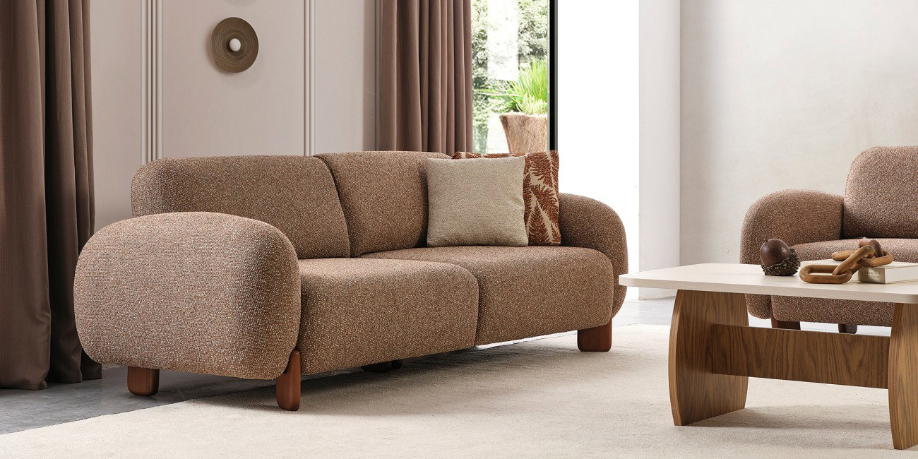 Vizyon Koltuk Takımı-2975-3