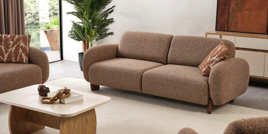 Vizyon Koltuk Takımı-2975-1