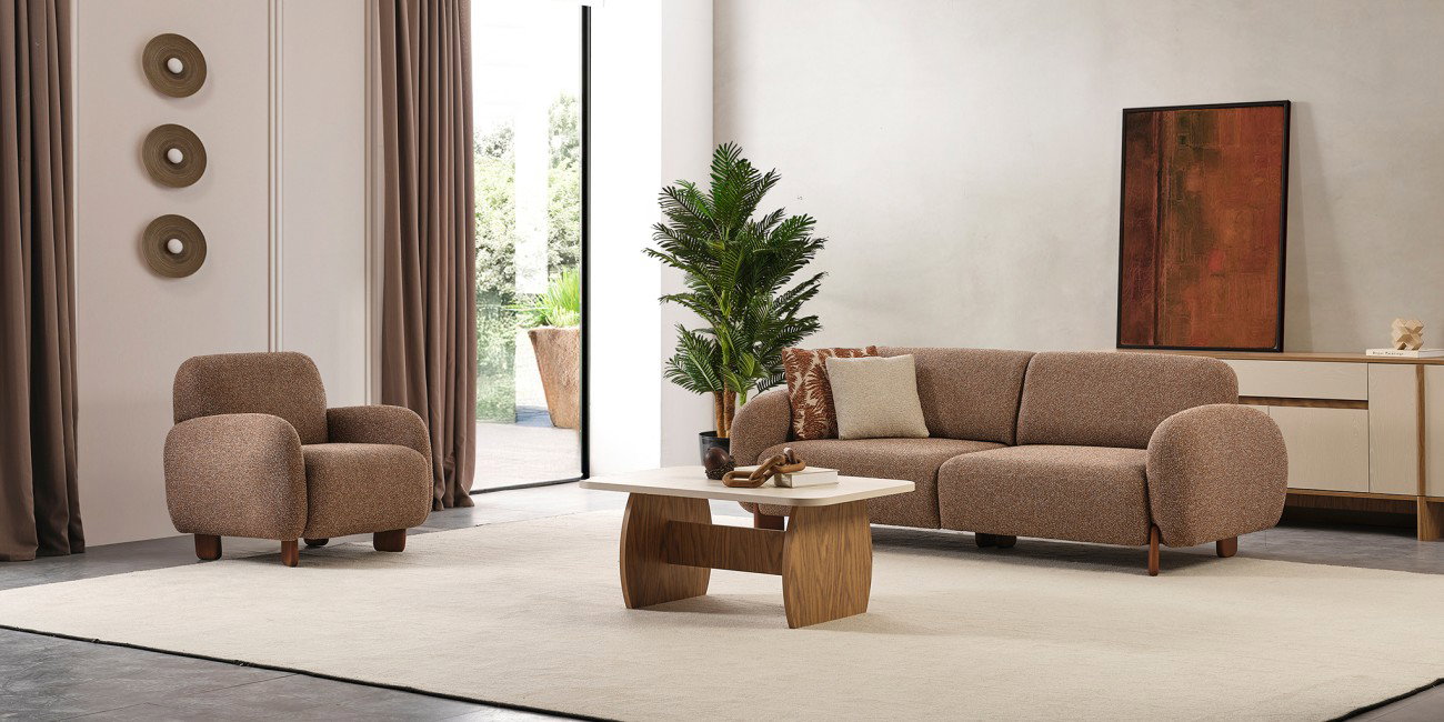 Vizyon Koltuk Takımı-2975-12