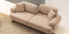 Milan Koltuk Takımı Cappucino225827 | İnegöl Mobilya