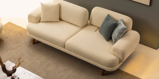 Milan Koltuk Takımı225801 | İnegöl Mobilya