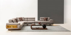 Roma Köşe Koltuk Takımı225848 | İnegöl Mobilya