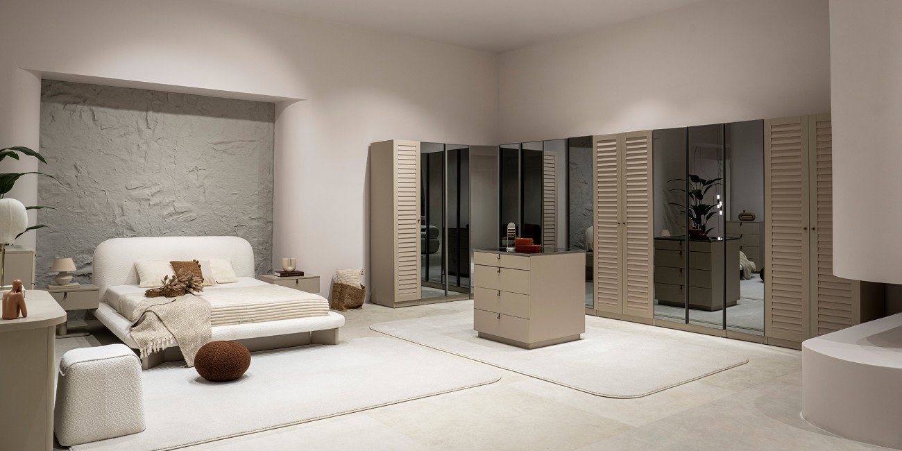 Como Yatak Odası Takımı-2977-9