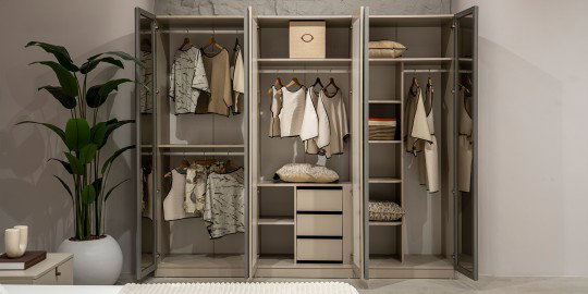 Como Yatak Odası Takımı-2977-1