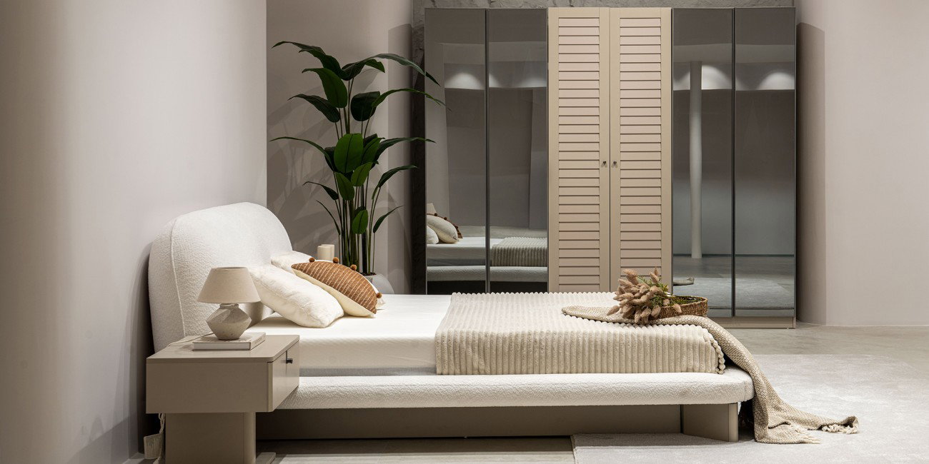 Como Yatak Odası Takımı-2977-11